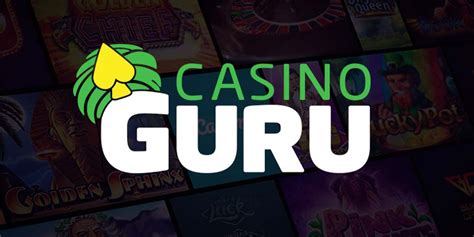 casino guru.com